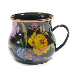 MacKenzie-Childs Mug-Discontinued